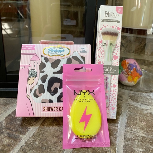 NYX NEW Beauty Gift - Picture 12 of 12